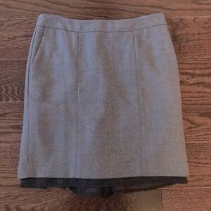 LOFT Skirt